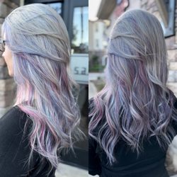 Hair From Helen