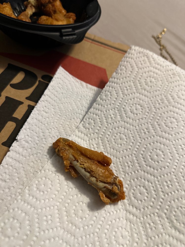 PIZZA HUT Updated September 2024 10 Photos & 38 Reviews 4711 Ramsey St, Fayetteville