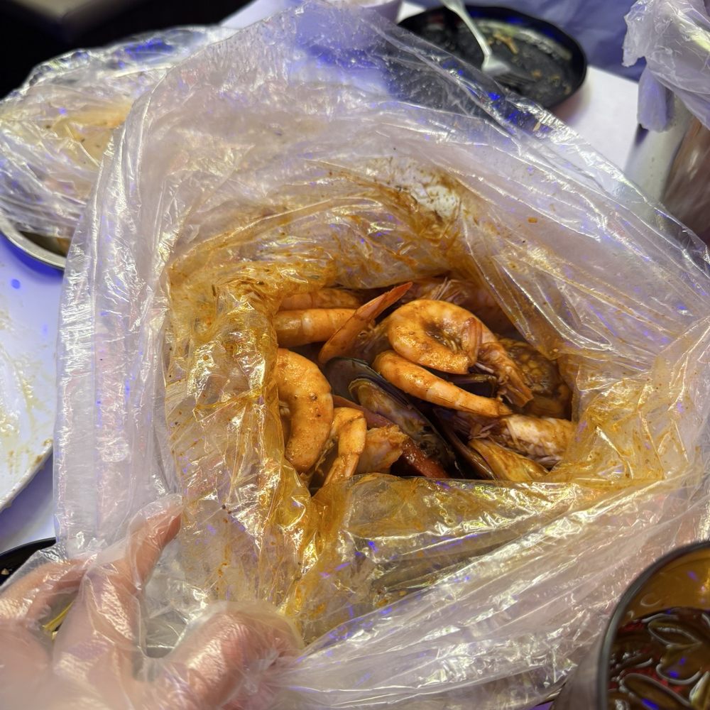 Ocean 9 Crab - Seafood Near Me - Milpitas, California