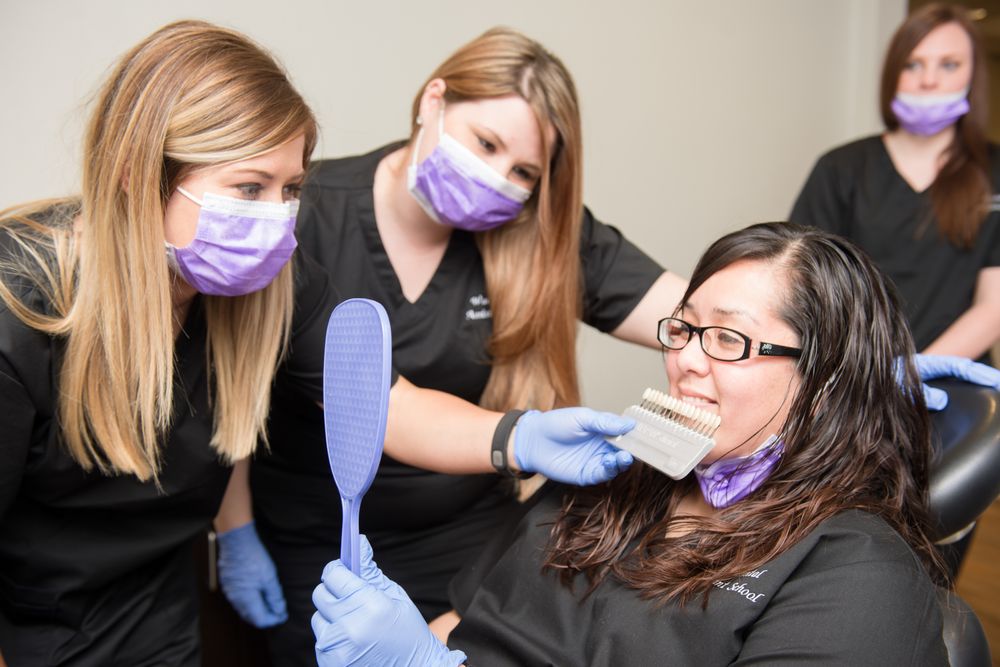WACO DENTAL ASSISTANT SCHOOL Updated April 2024 4000 Bellmead Dr