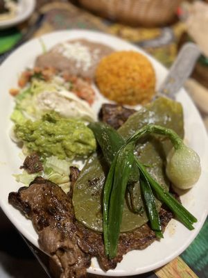 El Tenampa Mexican Restaurant by null