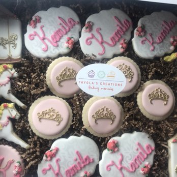 Fayola's Creations - Desserts Near Me Fayola's Creations - Desserts Near Me
