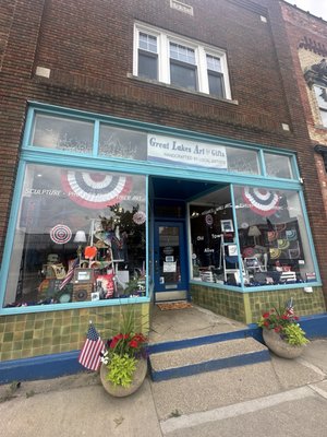 Great Lakes Art and Gifts