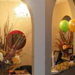 Eco Salon and Spa