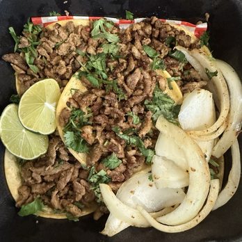 Tacos VIP - Mini Tacos - Food Trucks Near Me - San Antonio, Texas Tacos VIP - Mini Tacos - Food Trucks Near Me - San Antonio, Texas