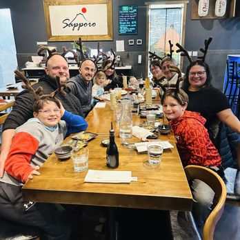 Sapporo Sushi & Grill - Sushi Bars Near Me - Erie, Colorado Sapporo Sushi & Grill - Sushi Bars Near Me - Erie, Colorado