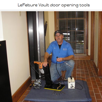A1 Safe Tech Locksmith - untitled - Keys & Locksmiths Near Me - Covington, Louisiana