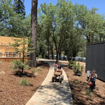 AutoCamp Yosemite - Hotels Near Me - Midpines, California AutoCamp Yosemite - Hotels Near Me - Midpines, California