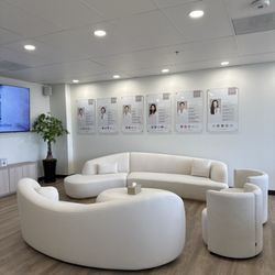 Line Plastic Surgery Center  - Koreatown