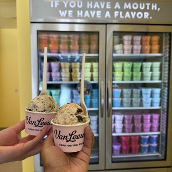 Van Leeuwen - Freezer - Ice Cream & Frozen Yogurt Near Me - Ashburn, Virginia Van Leeuwen - Freezer - Ice Cream & Frozen Yogurt Near Me - Ashburn, Virginia