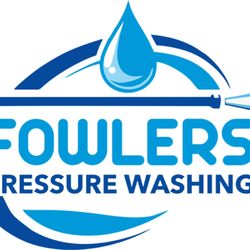 Fowlers Pressure Washing