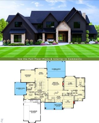 Parthas Custom Homes