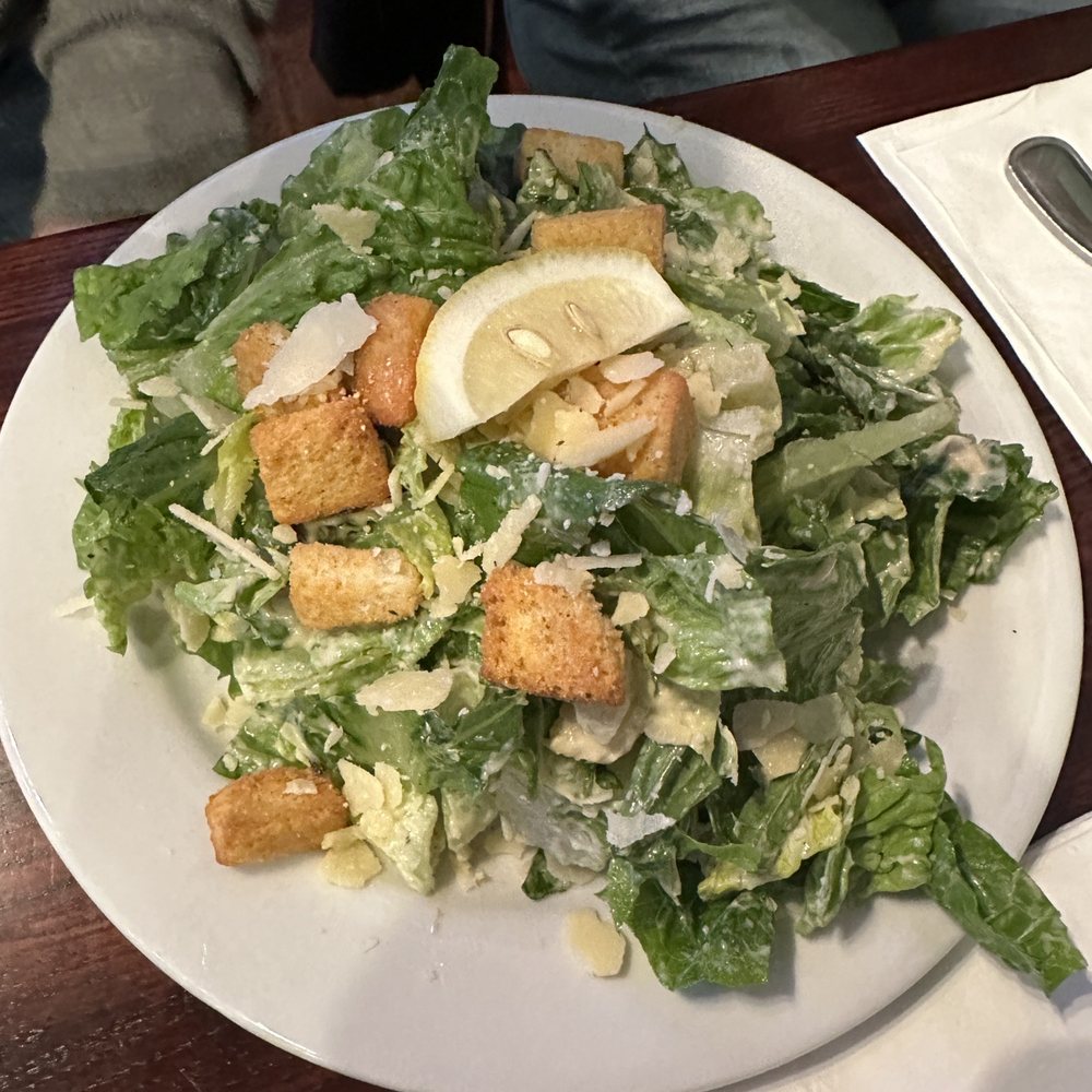 Wyld Pines Bar & Restaurant - Ceasars salad - Pubs Near Me - Camas, Washington Wyld Pines Bar & Restaurant - Ceasars salad - Pubs Near Me - Camas, Washington