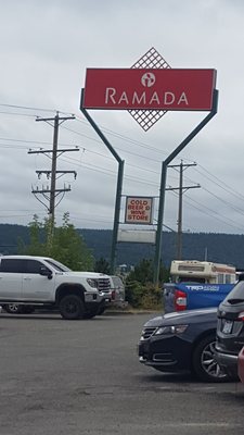 Ramada by Wyndham Williams Lake by null