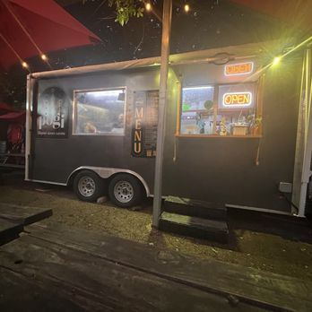 Pogi - Food Trucks Near Me - Austin, Texas Pogi - Food Trucks Near Me - Austin, Texas