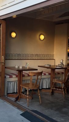 Little Victory Wine Bar by null