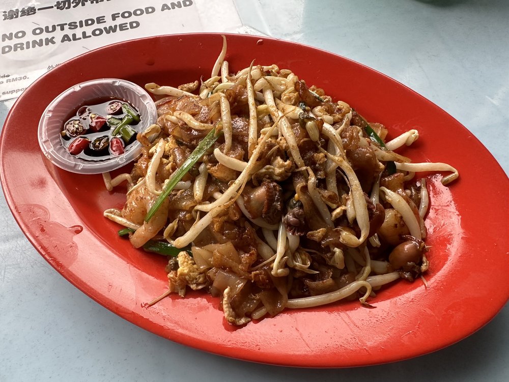 RESTORAN MENG KEE GRILL FISH Updated June 2024 34 Photos 39 Jalan