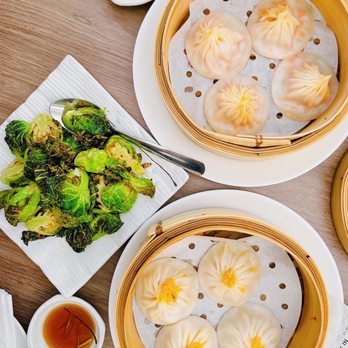Dumpling Story - @eat_with_lily (food IG & tiktok) * XLB - Asian Fusion Near Me - San Francisco, California Dumpling Story - @eat_with_lily (food IG & tiktok) * XLB - Asian Fusion Near Me - San Francisco, California