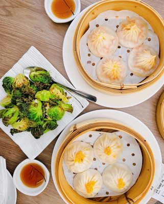 Dumpling Story - Fillmore by null