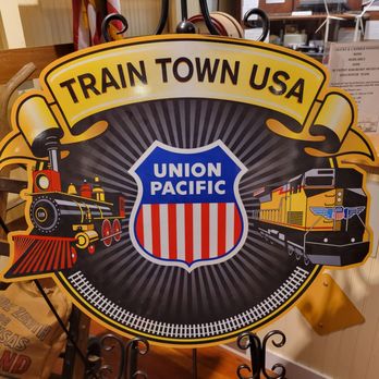 Tehachapi Depot Museum - Definitely Is !!! - Museums Near Me - Tehachapi, California