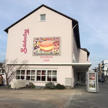 Cafe Sticherling - Cafes Near Me - Langenfeld, NW