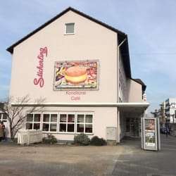 Cafe Sticherling