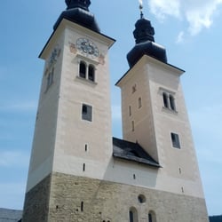 Dom zu Gurk