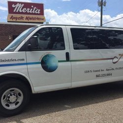 Angelic Ministries