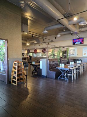 Spice Spirit Chinese Cuisine and Bar 麻辣诱惑 by null