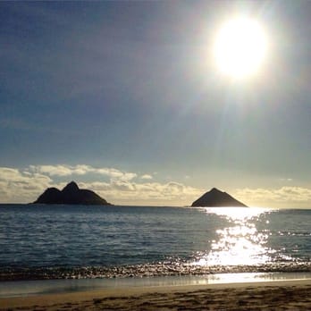 Lanikai Beach - Daliesk... - Beaches Near Me - Kailua, Hawaii Lanikai Beach - Daliesk... - Beaches Near Me - Kailua, Hawaii
