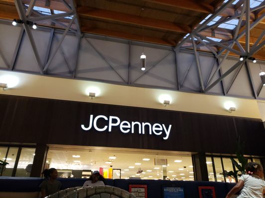 JCPenney by null
