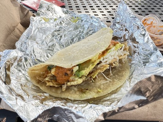 Veracruz All Natural by null