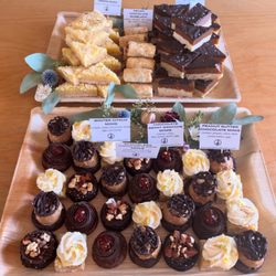 Goose House Bakery - Photo from their FB