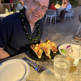 Deck. - Hawaiian Near Me - Honolulu, Hawaii