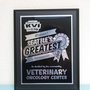 Photo of Veterinary Oncology Center