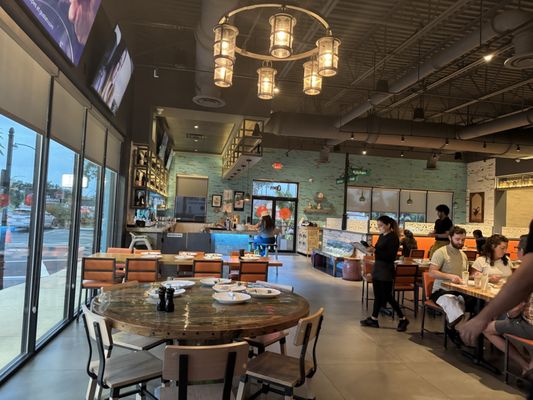 Bombay Street Kitchen by null