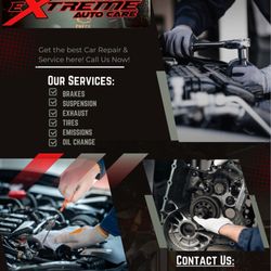 Extreme Auto Care
