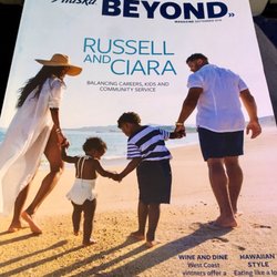 Alaska Beyond Magazine