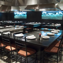 Arirang Hibachi Steakhouse