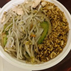 Wong’s Garden Restaurant