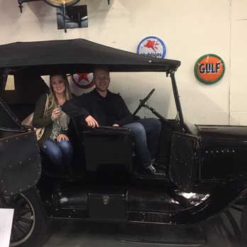 LeMay Collections at Marymount - Museums Near Me - Tacoma, Washington