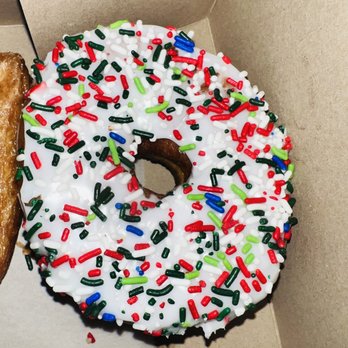 Legendary Doughnuts - Donuts Near Me - Federal Way, Washington