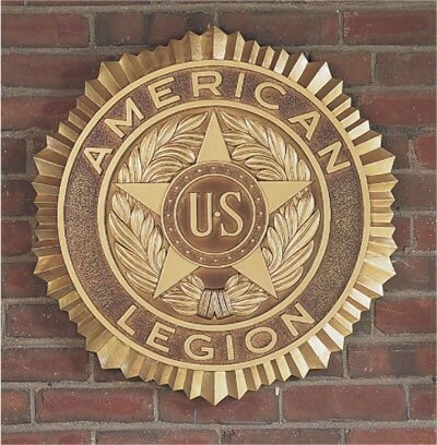 The American Legion - veterans service organization in Evanston, IL