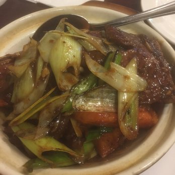 King Kong Chinese Restaurant - Beef short ribs and papaya - Chinese Near Me - Castro Valley, California King Kong Chinese Restaurant - Beef short ribs and papaya - Chinese Near Me - Castro Valley, California
