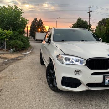Iconic Auto Detailing - Auto Detailing Near Me
