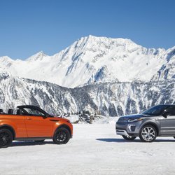 Colorado Rover Transportation