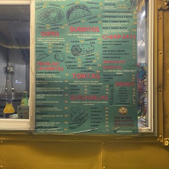Don Goyo's Kitchen - Nov 2025 - Food Trucks Near Me - Bend, Oregon Don Goyo's Kitchen - Nov 2025 - Food Trucks Near Me - Bend, Oregon