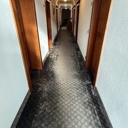 Post Hotel - Hotel Flur