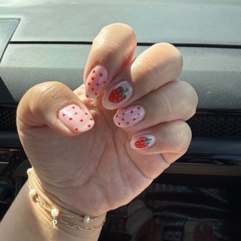 Precious Pearl Nails And Spa - Nail Salons Near Me - Torrance, California Precious Pearl Nails And Spa - Nail Salons Near Me - Torrance, California