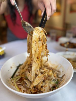 Amazing Dumplings by null